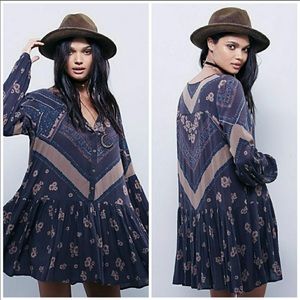 Free people dress